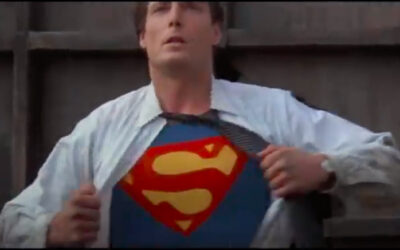 Spinach or Kryptonite? Using your Screenwriting Superpowers!