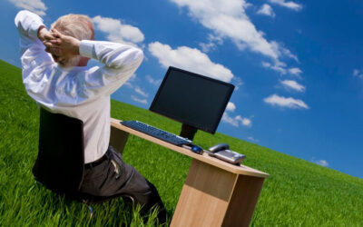 Secrets From “The Other Side of the Desk”