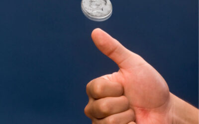 What to write next? Eenny, Meeny, Miney, NO!