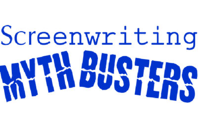Screenwriting MythBusters: Loglines and The Fast Read