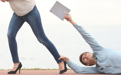 S-e-x Tips for Screenwriters: Dear Dr. Paige Turner