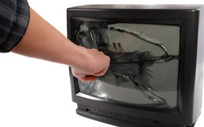 How I Broke Into TV Writing – Kicking and Screaming!