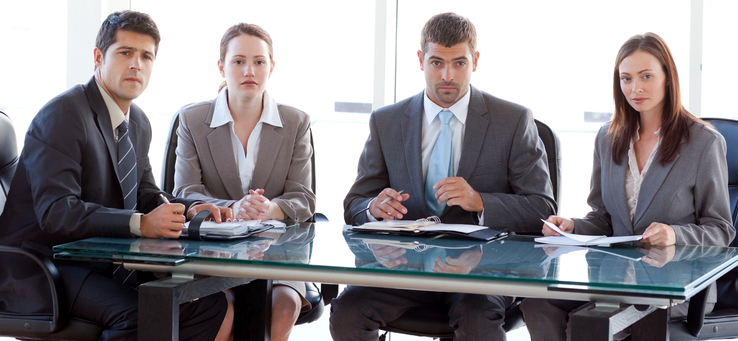 You're in the pitching hot seat!