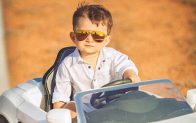 Wishin’ and Hopin’ Is Not Enough – Drive Baby, Drive