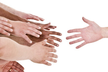 How To Be (Not So) Great At Networking