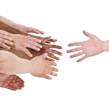 Help me! Networking no-nos.