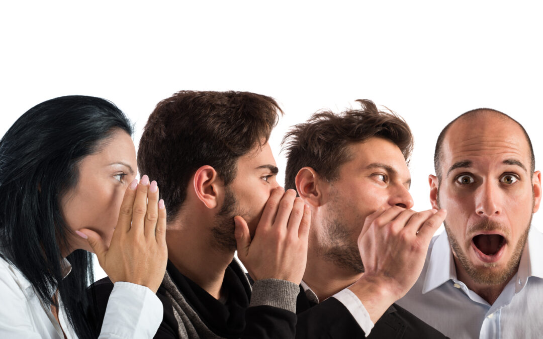 Being a writer with a voice is the secret to getting industry insiders talking about you - and that's how careers are launched.