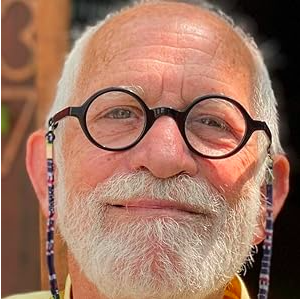 Larry Mellman, novelist