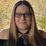 Lisa Lindo, Literary Manager and Producer