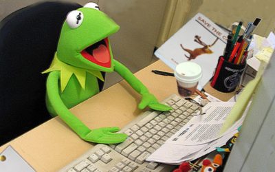 How to Write a Screenplay? Be A Self-Taught Screenwriter!