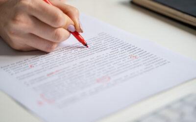 The “Just One Thing” Rewrite: A Guide to Better Rewrites