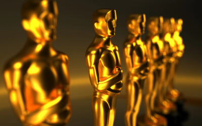 Novice to Nominee! First Scripts That Conquered Hollywood