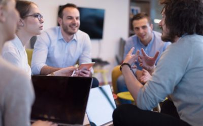 How to Start Your Own Writers’ Group