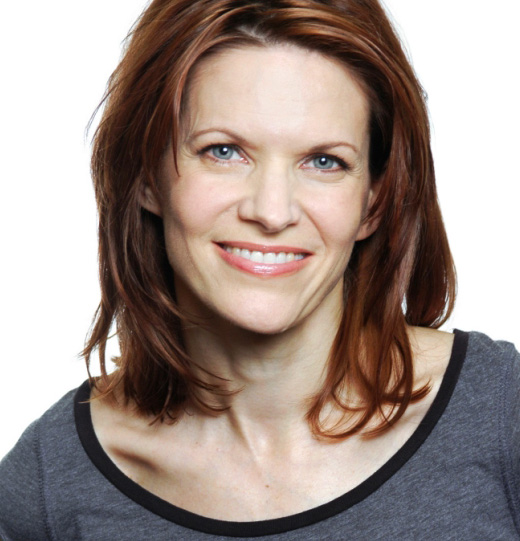 Jennifer Massey, Big Ideas Seminar testimonial 